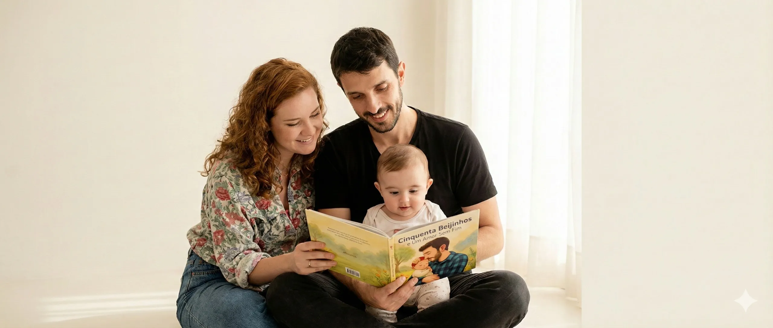 Decoração Afetiva: Fotos de Família no Lar